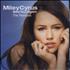 Miley Cyrus See You Again - The Remixes CD-R acetate US MYCCRSE558424