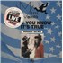 Milli Vanilli Girl, You Know It's True - 2nd + Competition Stickered 7