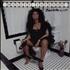 Millie Jackson Back To The S..t! vinyl LP UK MLJLPBA588864