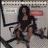 Millie Jackson Back To The S..t! vinyl LP US MLJLPBA756493