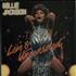 Millie Jackson Live & Uncensored 2-LP vinyl set UNITED KINGDOM MLJ2LLI289681