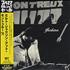 Milt Jackson At The Montreux Jazz Festival 1975 CD album Japanese MJ1CDAT372743