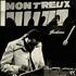 Milt Jackson At The Montreux Jazz Festival 1975 vinyl LP UK MJ1LPAT470447