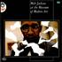Milt Jackson At The Museum Of Modern Art vinyl LP UK MJ1LPAT504572