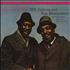 Milt Jackson Bags Meets Wes! vinyl LP German MJ1LPBA384056