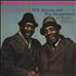 Milt Jackson Bags Meets Wes! vinyl LP US MJ1LPBA469975