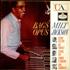 Milt Jackson Bags' Opus - EX vinyl LP UK MJ1LPBA527755