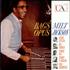 Milt Jackson Bags' Opus vinyl LP Japanese MJ1LPBA533959