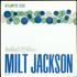 Milt Jackson Ballads & Blues - DG Mono vinyl LP US MJ1LPBA520321