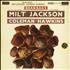 Milt Jackson Bean Bags vinyl LP UK MJ1LPBE446393