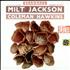 Milt Jackson Bean Bags vinyl LP US MJ1LPBE525492