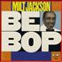 Milt Jackson BeBop - Sealed vinyl LP US MJ1LPBE397316