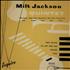 Milt Jackson Milt Jackson Quintet 10