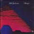 Milt Jackson Olinga - shrink vinyl LP French MJ1LPOL799630