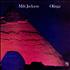 Milt Jackson Olinga vinyl LP US MJ1LPOL478050