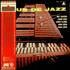 Milt Jackson Opus De Jazz vinyl LP Japanese MJ1LPOP536873