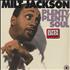 Milt Jackson Plenty, Plenty Soul - Sealed vinyl LP US MJ1LPPL397288