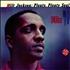 Milt Jackson Plenty, Plenty Soul vinyl LP US MJ1LPPL384762