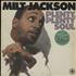 Milt Jackson Plenty, Plenty Soul vinyl LP US MJ1LPPL678255