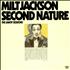 Milt Jackson Second Nature 2-LP vinyl set US MJ12LSE421237