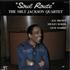 Milt Jackson Soul Route vinyl LP German MJ1LPSO600366