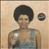 Minnie Riperton Perfect Angel - Stickered Sleeve vinyl LP UK MNRLPPE703983