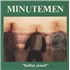 Minutemen Ballot Result 2-LP vinyl set US MK62LBA874152