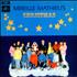 Mireille Mathieu Mireille Mathieu's Christmas vinyl LP UK MM-LPMI529994