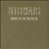 Mirwais Disco Science CD single US IWSC5DI492241