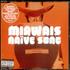 Mirwais Na�ve Song CD single UK IWSC5NA278245