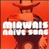 Mirwais Naive Song CD single US IWSC5NA312325