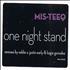Mis-Teeq One Night Stand 12
