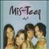 Mis-Teeq Why? CD single UK M/SC5WH389723