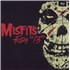 Misfits Friday The 13th - Black Vinyl 12