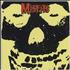 Misfits Misfits - 180gm vinyl LP US MFTLPMI722482
