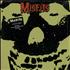 Misfits Misfits vinyl LP US MFTLPMI277899