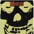 Misfits Misfits vinyl LP US MFTLPMI834684