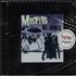 Misfits Walk Among Us - Sealed CD album US MFTCDWA572089