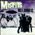 Misfits Walk Among Us vinyl LP US MFTLPWA13817