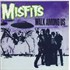 Misfits Walk Among Us vinyl LP US MFTLPWA820143