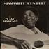 Mississippi John Hurt Last Sessions vinyl LP UK ME1LPLA580055