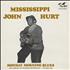 Mississippi John Hurt Monday Morning Blues vinyl LP UK ME1LPMO394083
