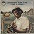 Mississippi John Hurt The 1928 Sessions - EX vinyl LP US ME1LPTH615943
