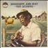 Mississippi John Hurt The 1928 Sessions vinyl LP US ME1LPTH799113