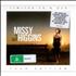 Missy Higgins On A Clear Night 2-disc CD/DVD set Australian MHZ2DON417141