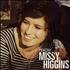 Missy Higgins Peachy - Autographed CD single Australian MHZC5PE483345