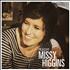 Missy Higgins Peachy CD single Australian MHZC5PE419369