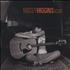 Missy Higgins Scar CD single US MHZC5SC330246