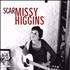 Missy Higgins Scar 2-CD single set UK MHZ2SSC338153