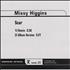 Missy Higgins Scar CD single US MHZC5SC358894